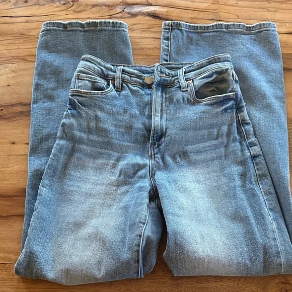 BLANKNYC Wide Leg Jeans - Picture 2 of 7